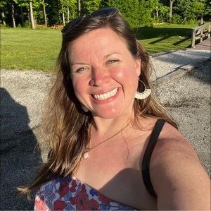 Meet your Posher, Beth